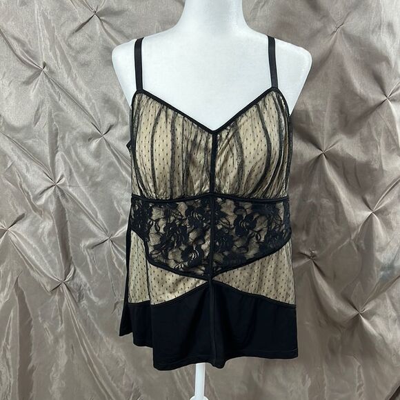 Loop 18 tank top - Picture 1 of 4